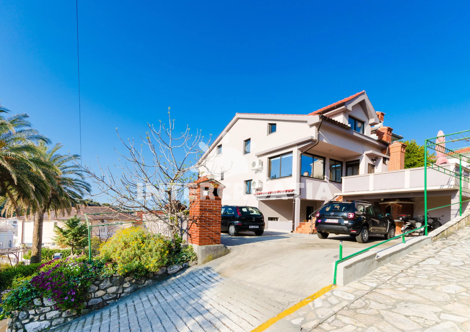 Apartmán Ostrov Rab - Palit OS 9616 N1