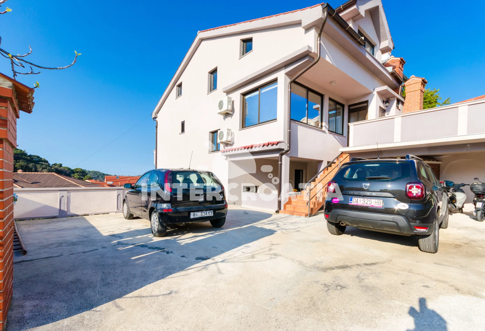 Apartmán Ostrov Rab - Palit OS 9616 N1