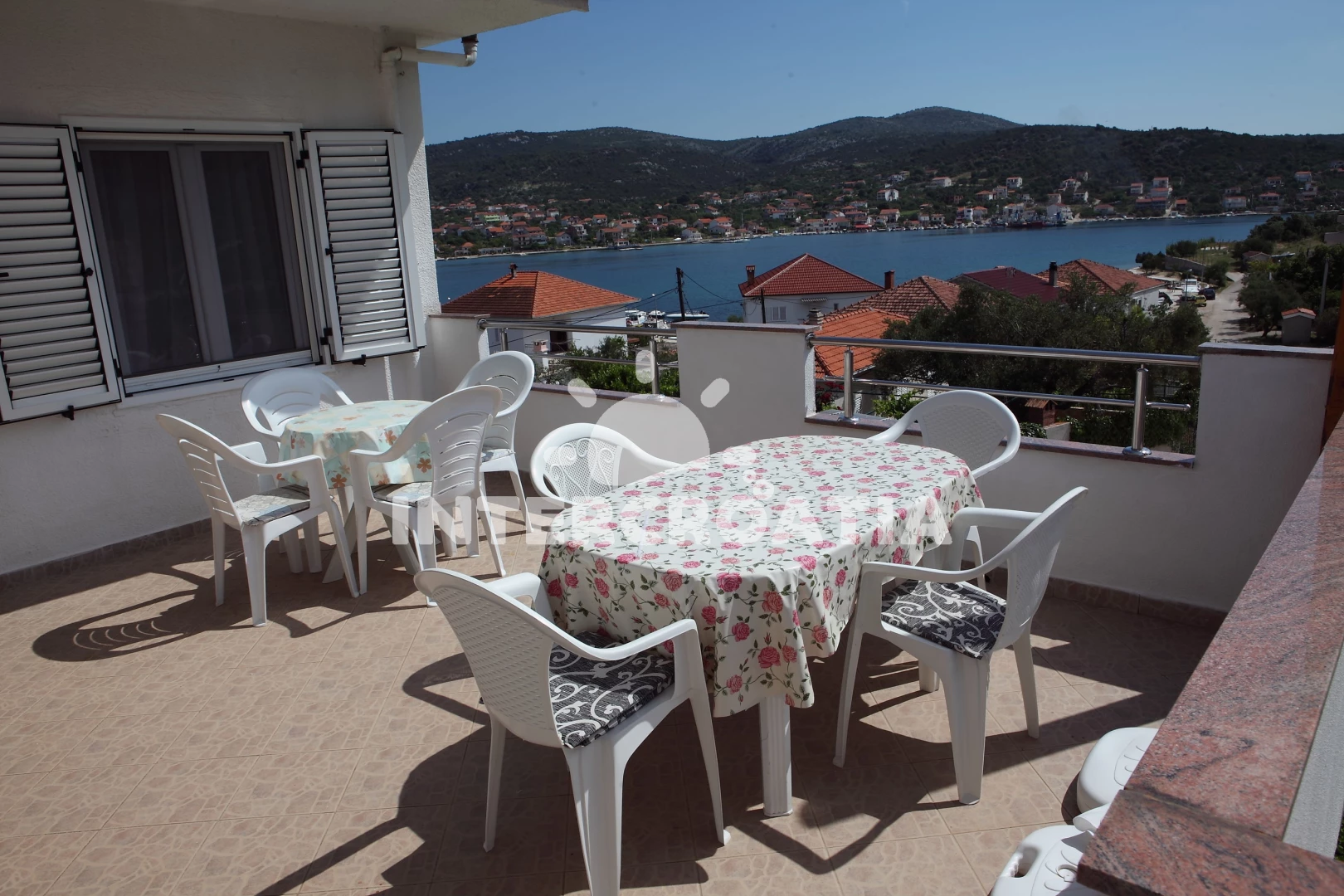 Apartmán Střední Dalmácie - Vinišće DA 7534 N1