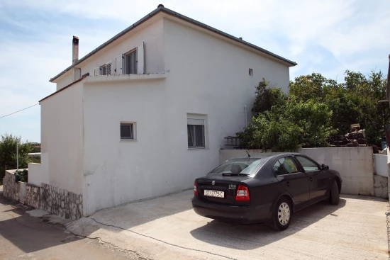 Apartmán Střední Dalmácie - Vinišće DA 7534 N1