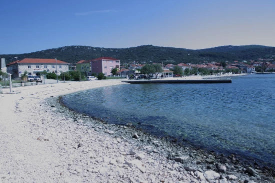 Apartmán Střední Dalmácie - Vinišće DA 7534 N1