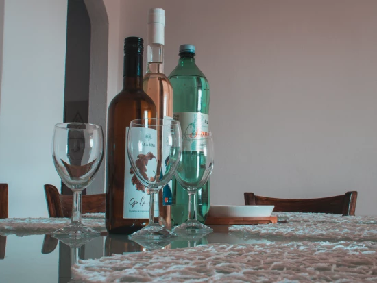 Apartmán Istrie - Štinjan IS 7053 N1