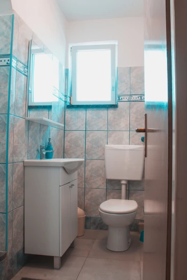 Apartmán Istrie - Štinjan IS 7053 N1