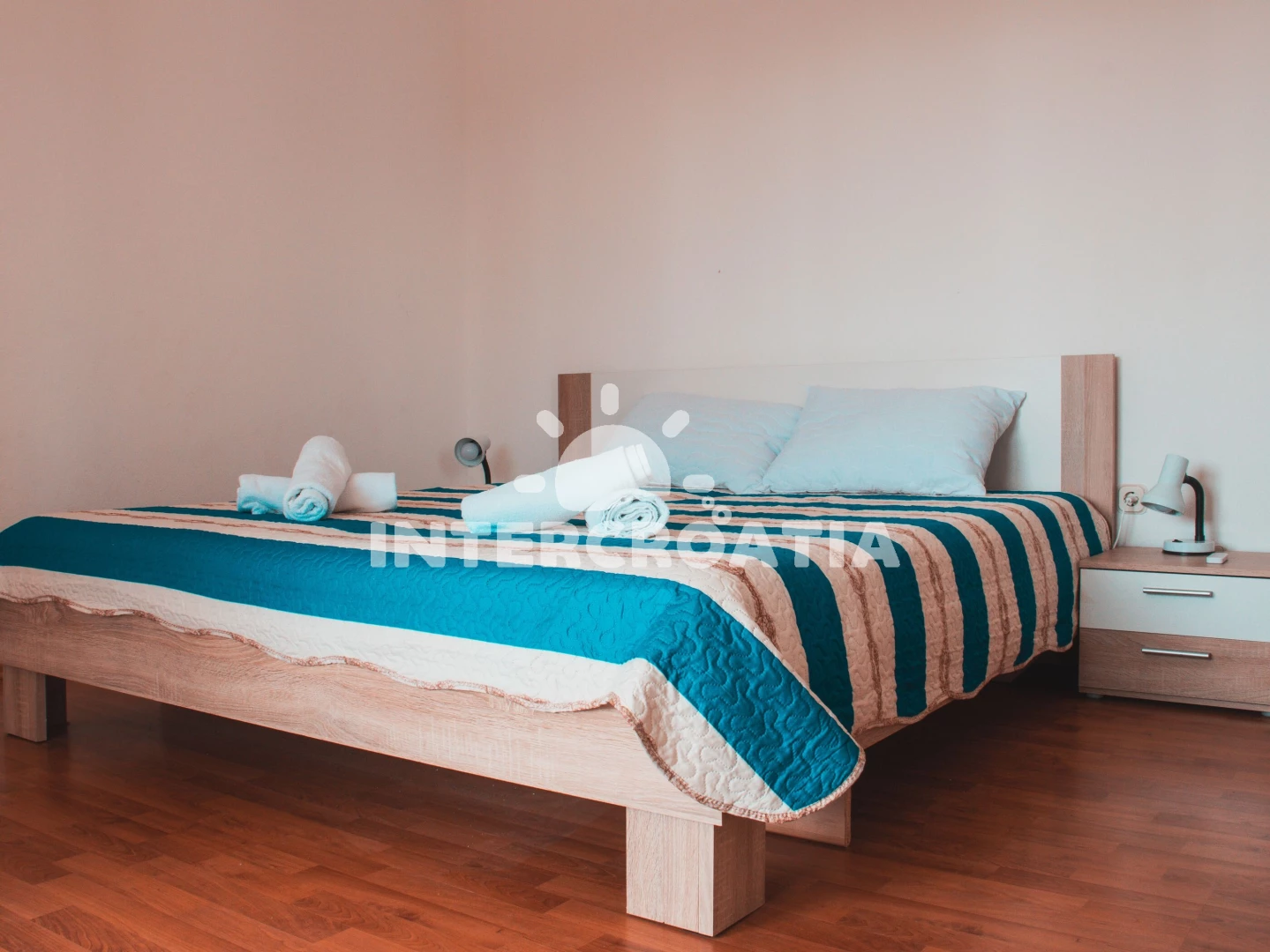 Apartmán Istrie - Štinjan IS 7053 N1