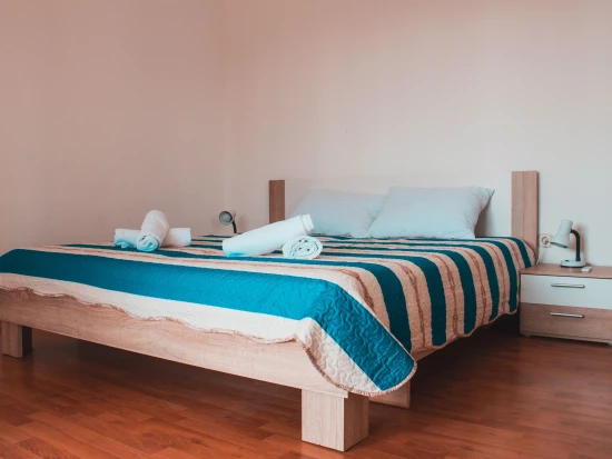 Apartmán Istrie - Štinjan IS 7053 N1