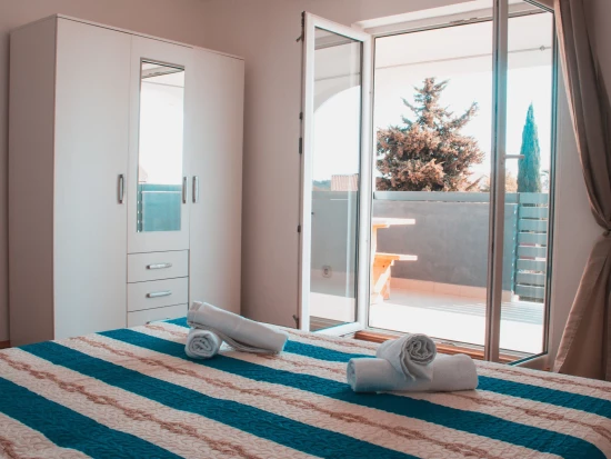 Apartmán Istrie - Štinjan IS 7053 N1