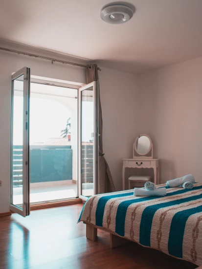 Apartmán Istrie - Štinjan IS 7053 N1