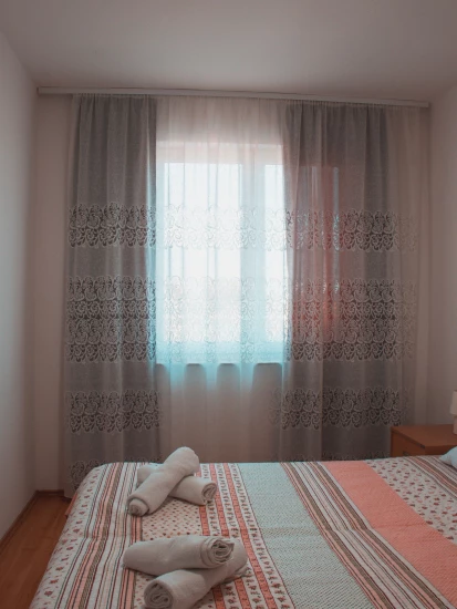 Apartmán Istrie - Štinjan IS 7053 N1