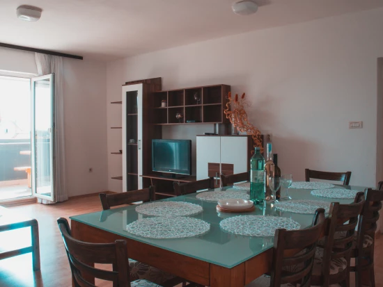 Apartmán Istrie - Štinjan IS 7053 N1