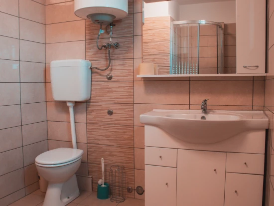 Apartmán Istrie - Štinjan IS 7053 N1