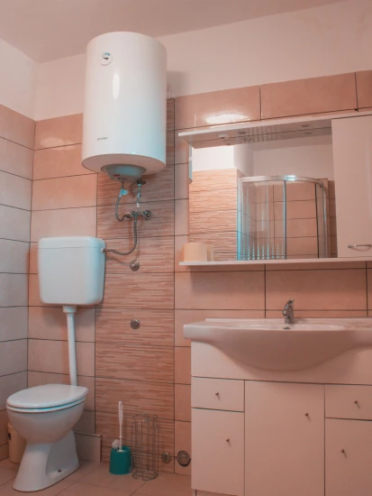 Apartmán Istrie - Štinjan IS 7053 N1