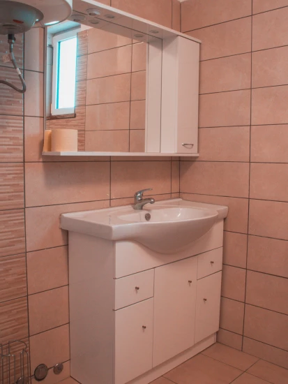 Apartmán Istrie - Štinjan IS 7053 N1