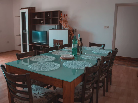 Apartmán Istrie - Štinjan IS 7053 N1