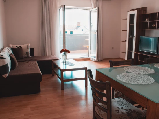 Apartmán Istrie - Štinjan IS 7053 N1