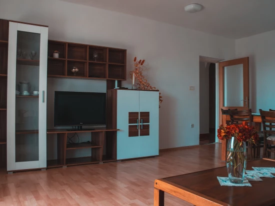 Apartmán Istrie - Štinjan IS 7053 N1