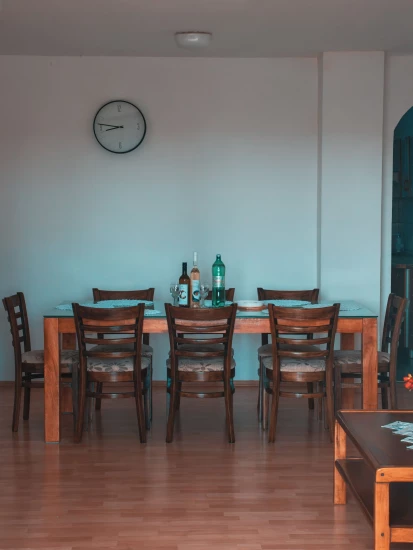 Apartmán Istrie - Štinjan IS 7053 N1