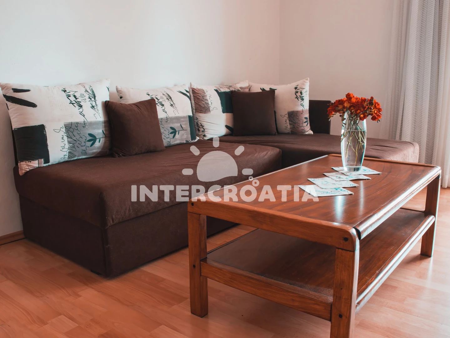 Apartmán Istrie - Štinjan IS 7053 N1