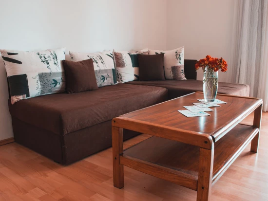 Apartmán Istrie - Štinjan IS 7053 N1