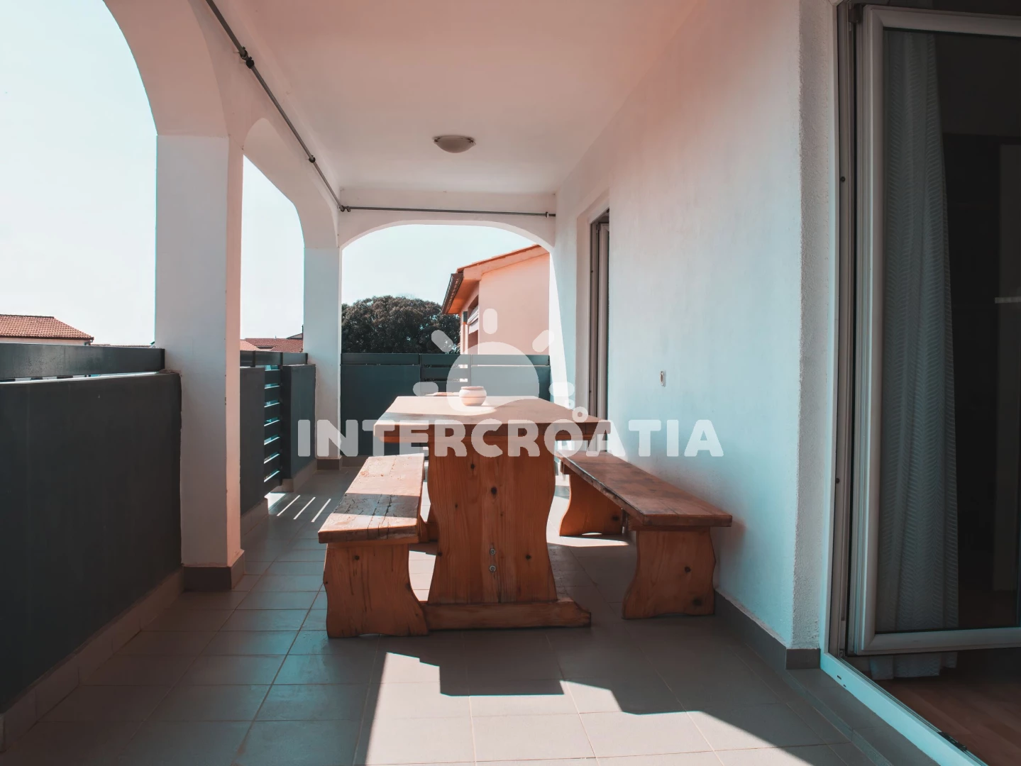 Apartmán Istrie - Štinjan IS 7053 N1