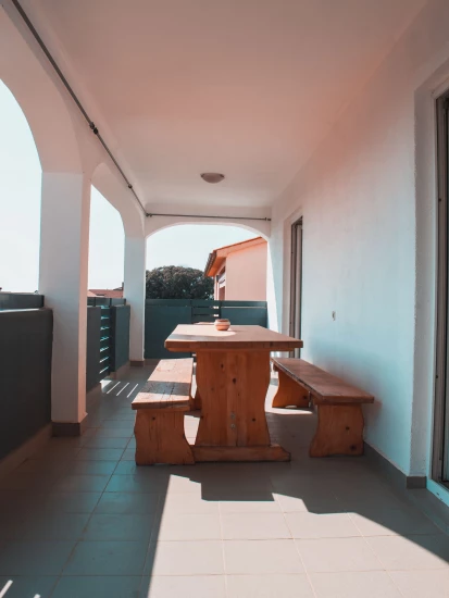 Apartmán Istrie - Štinjan IS 7053 N1