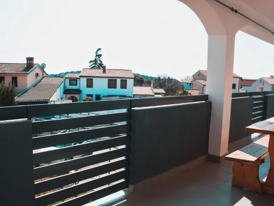 Apartmán Istrie - Štinjan IS 7053 N1