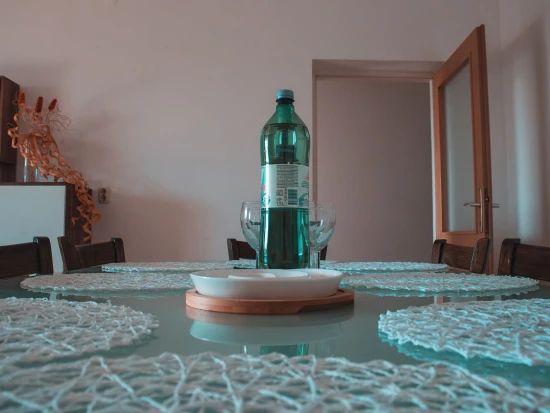 Apartmán Istrie - Štinjan IS 7053 N1