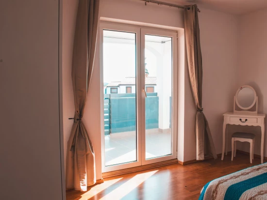 Apartmán Istrie - Štinjan IS 7053 N1