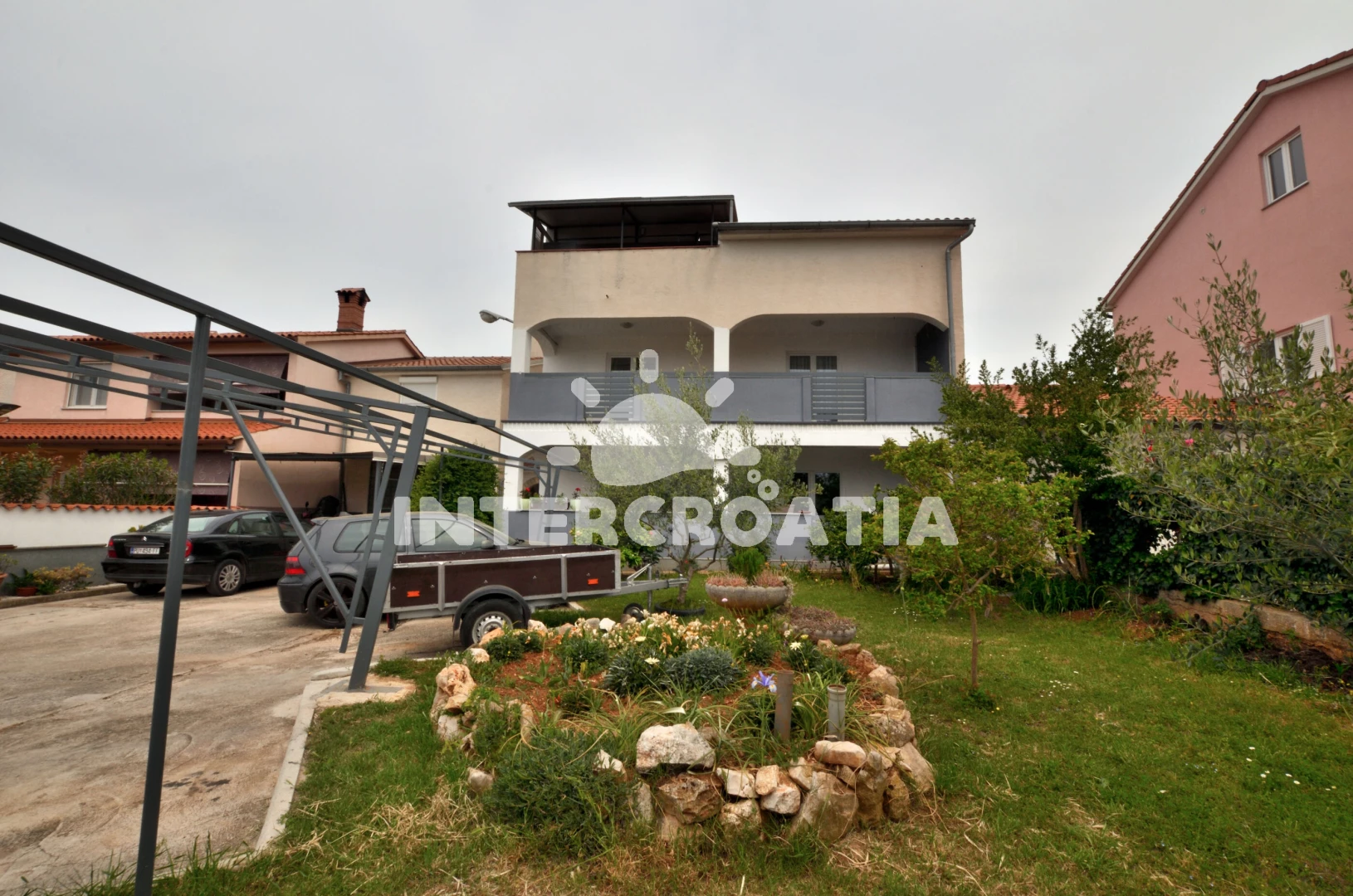 Apartmán Istrie - Štinjan IS 7053 N2