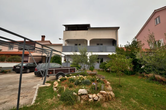 Apartmán Istrie - Štinjan IS 7053 N2