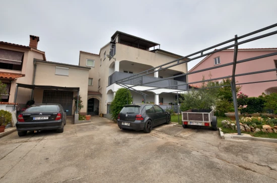 Apartmán Istrie - Štinjan IS 7053 N2