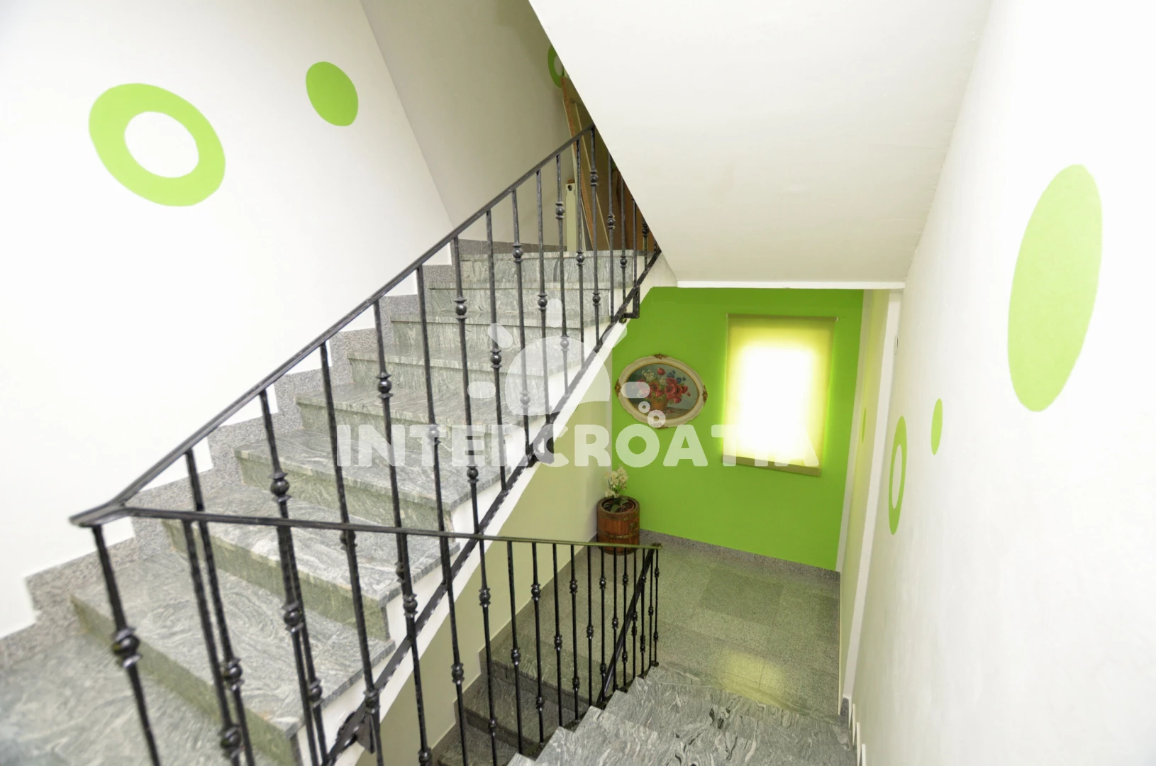 Apartmán Istrie - Štinjan IS 7053 N2