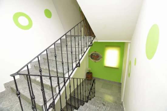 Apartmán Istrie - Štinjan IS 7053 N2