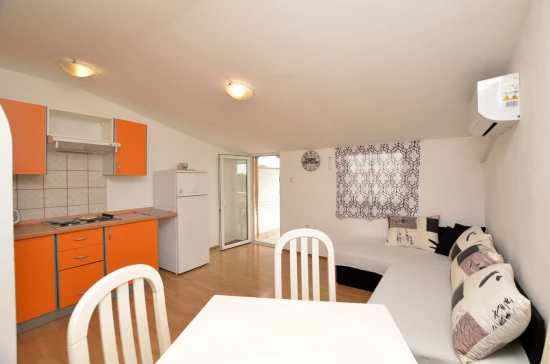 Apartmán Istrie - Štinjan IS 7053 N2