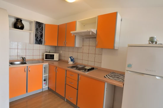 Apartmán Istrie - Štinjan IS 7053 N2