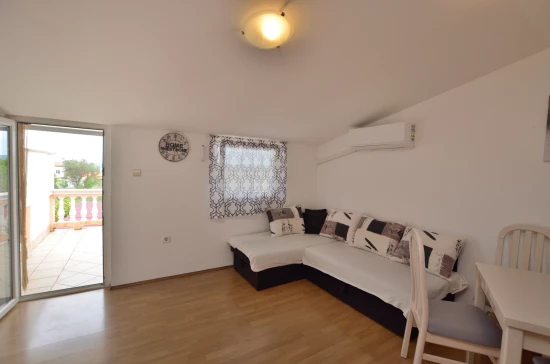 Apartmán Istrie - Štinjan IS 7053 N2