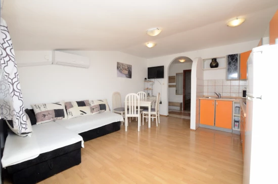 Apartmán Istrie - Štinjan IS 7053 N2