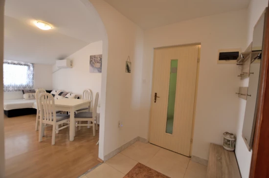 Apartmán Istrie - Štinjan IS 7053 N2