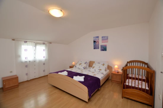 Apartmán Istrie - Štinjan IS 7053 N2