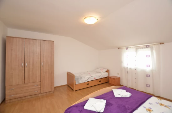 Apartmán Istrie - Štinjan IS 7053 N2