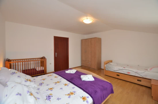 Apartmán Istrie - Štinjan IS 7053 N2