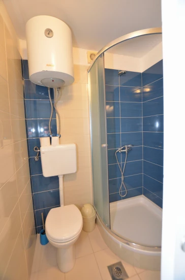 Apartmán Istrie - Štinjan IS 7053 N2