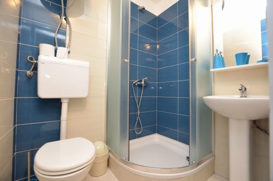 Apartmán Istrie - Štinjan IS 7053 N2