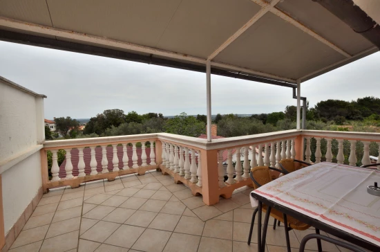 Apartmán Istrie - Štinjan IS 7053 N2