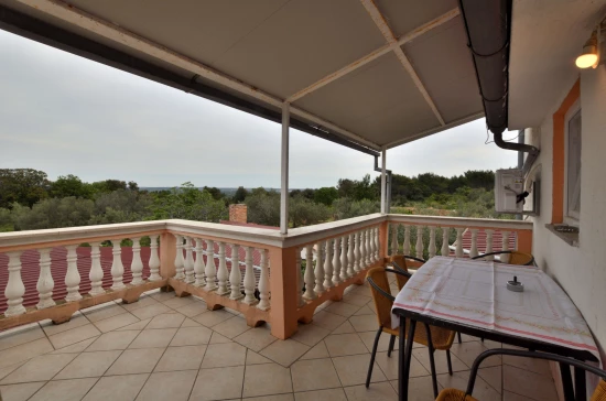 Apartmán Istrie - Štinjan IS 7053 N2