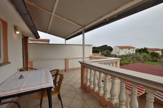 Apartmán Istrie - Štinjan IS 7053 N2