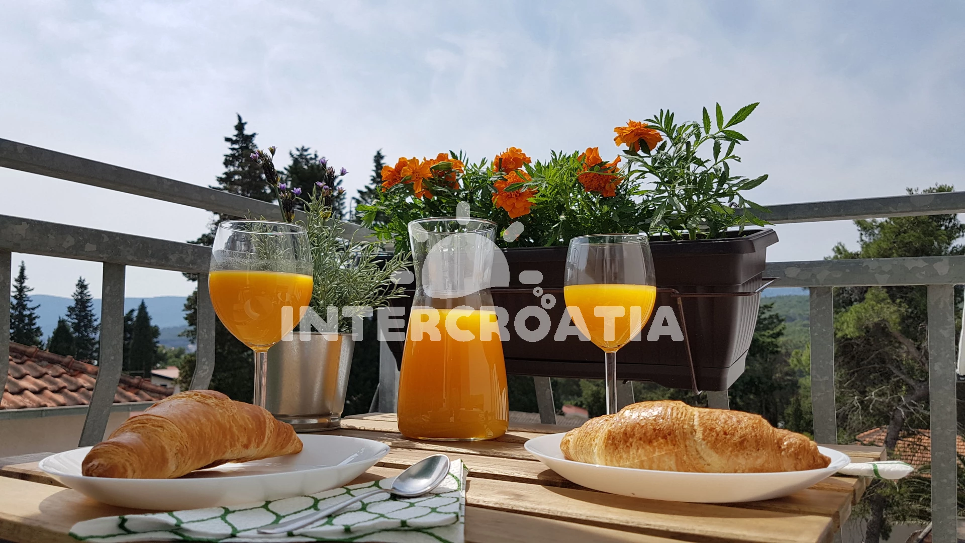 Apartmán Ostrov Hvar - Vrboska OS 9618 N1