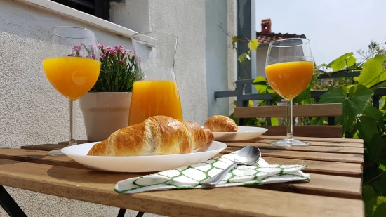 Apartmán Ostrov Hvar - Vrboska OS 9618 N1