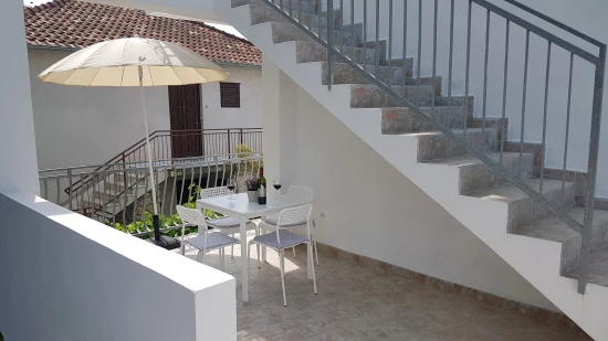 Apartmán Ostrov Hvar - Vrboska OS 9618 N1