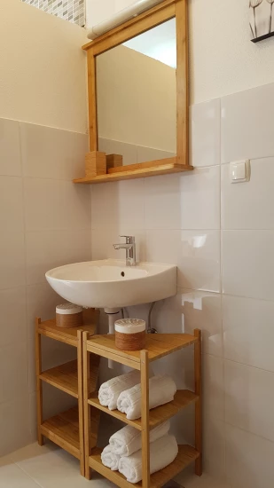 Apartmán Ostrov Hvar - Vrboska OS 9618 N1