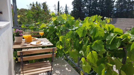 Apartmán Ostrov Hvar - Vrboska OS 9618 N1